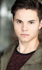 Zach Callison